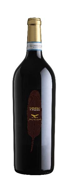 Ripasso Valpolicella DOC classico superiore magnum Giuseppe Campagnola